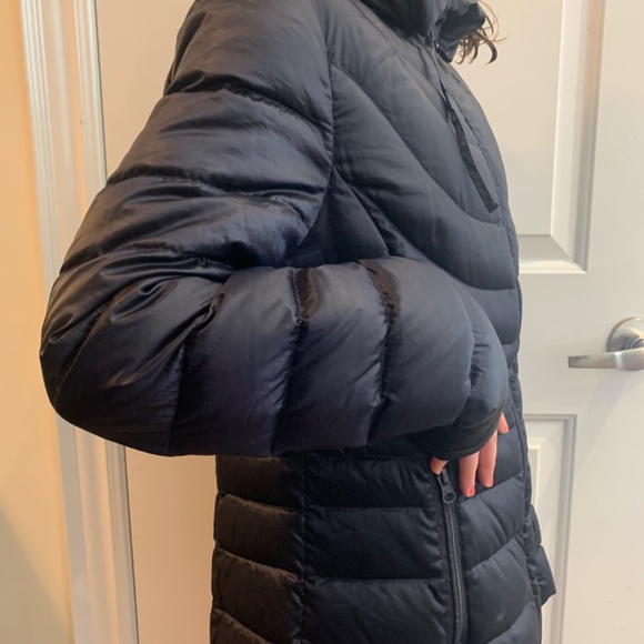 A.N.A Packable Down Jacket - Picture 3 of 8
